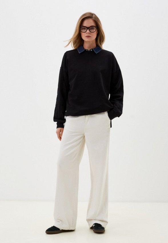 Свитшот Kontatto