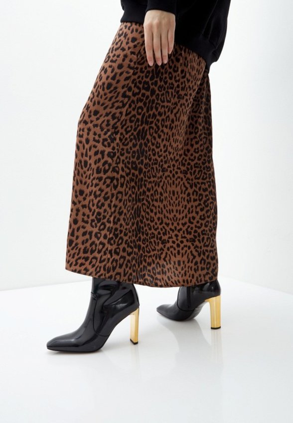 Ботильоны Abricot Premium