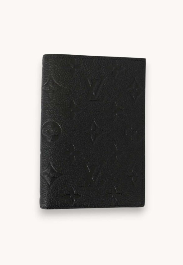 Louis Vuitton Cover for documents