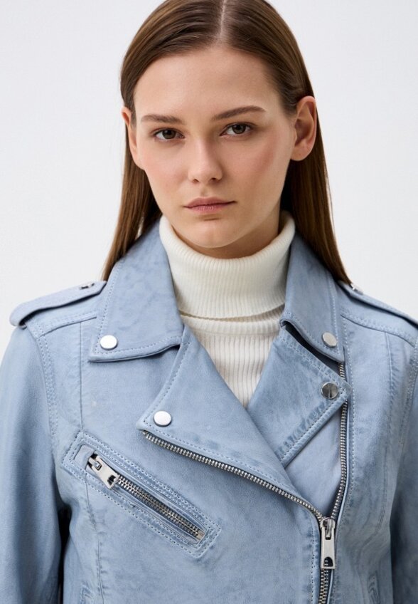 Косуха Снежная Королева