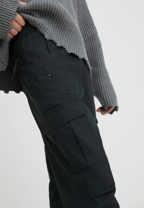 Брюки Maison David