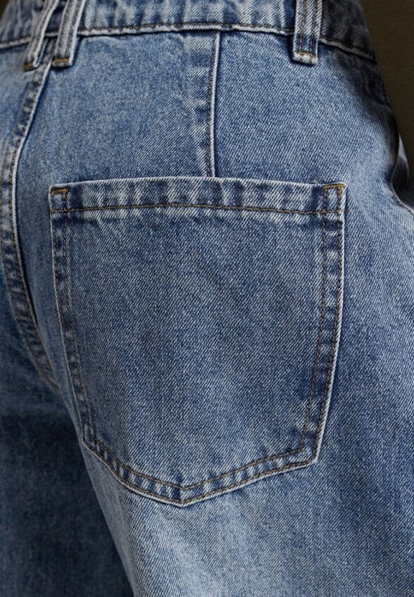 Джинсы Love Republic