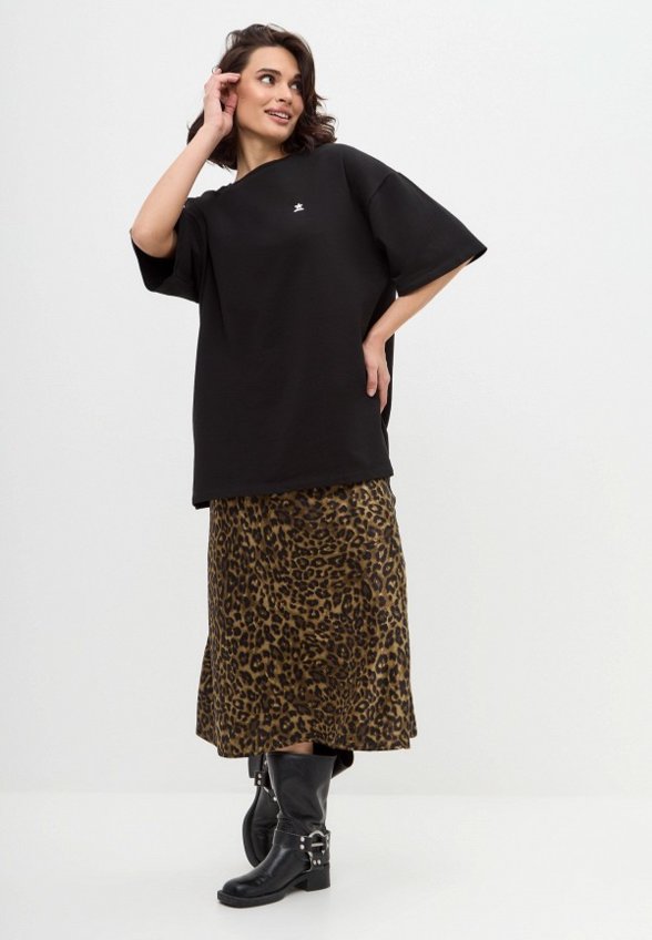 Футболка La Urba Person