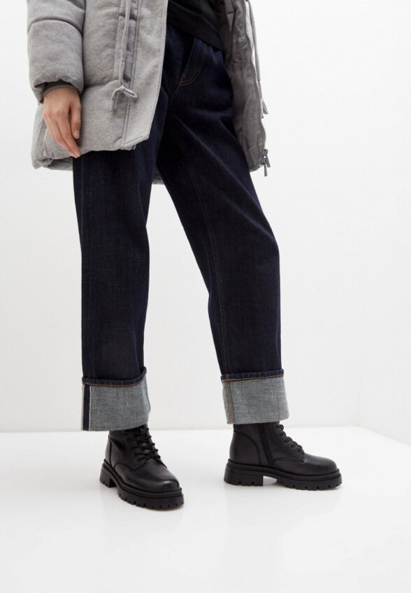 Ботинки Baden