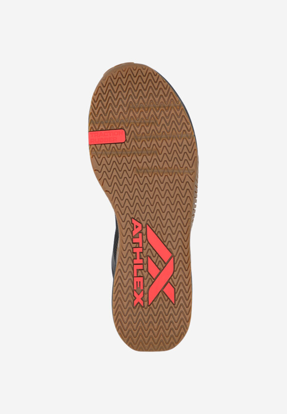 Кроссовки мужские Athlex Stance X, Черный