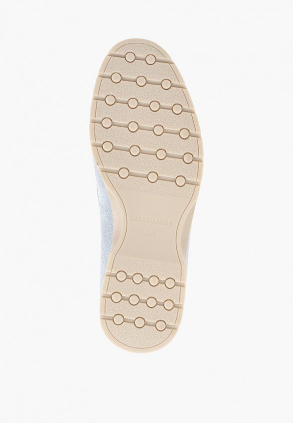 Лоферы Salamander