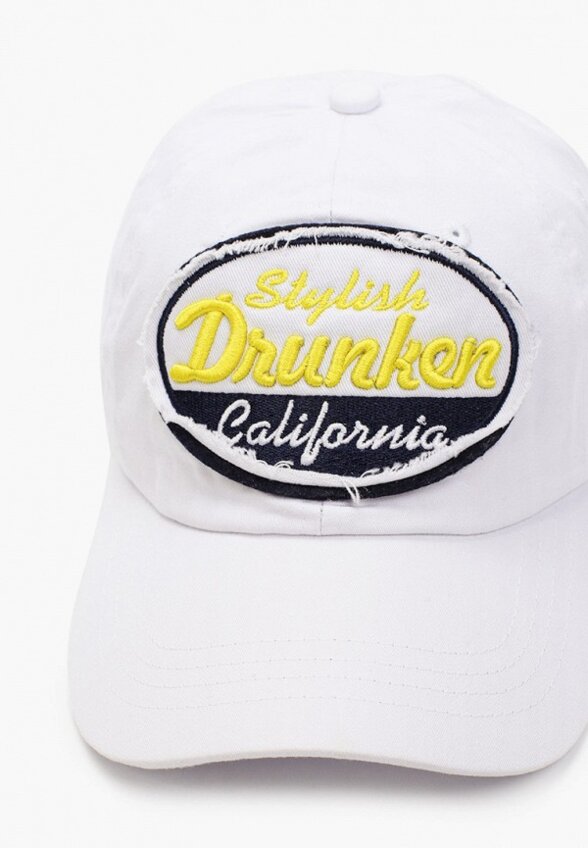 Бейсболка Be Snazzy