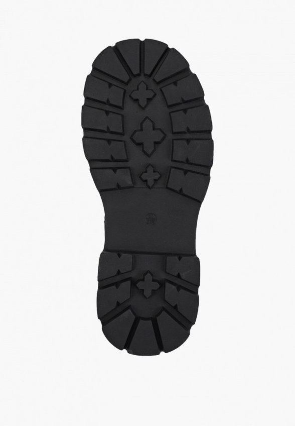 Ботинки Капитошка