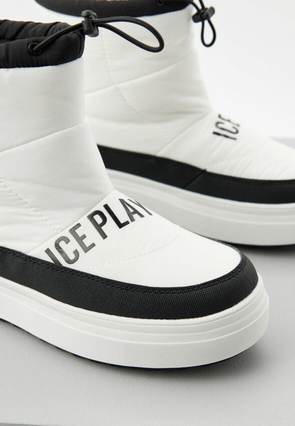 Дутики Ice Play