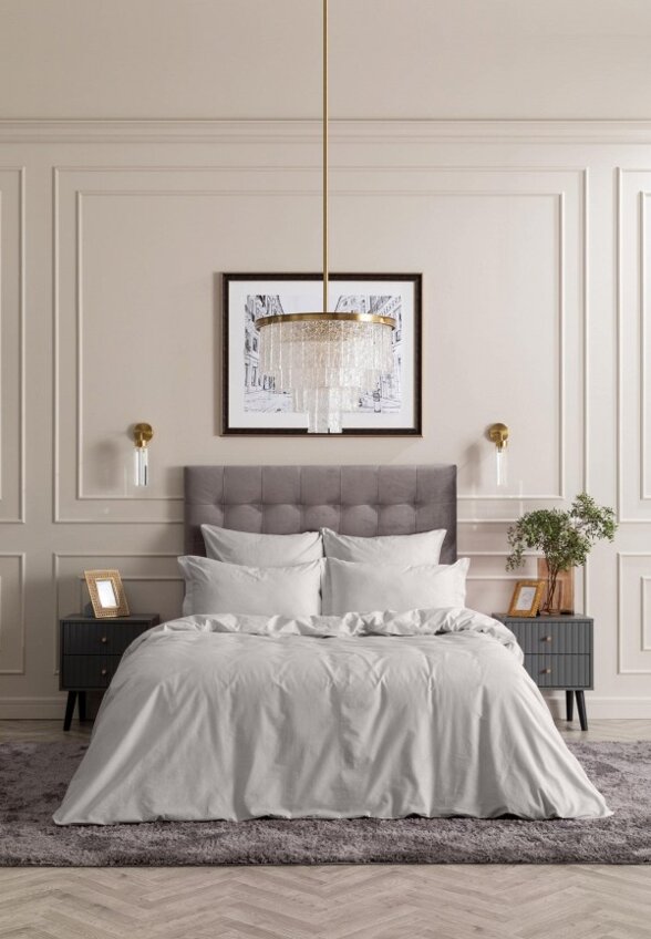 Постельное белье 2-спальное Cozy Home