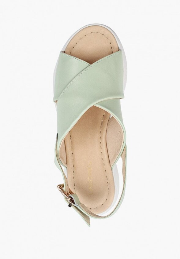 Босоножки Юничел