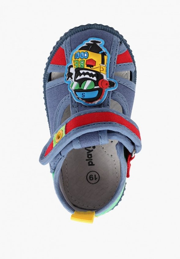 Сандалии PlayToday