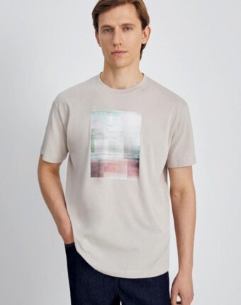 Футболка Finn Flare мужчинам