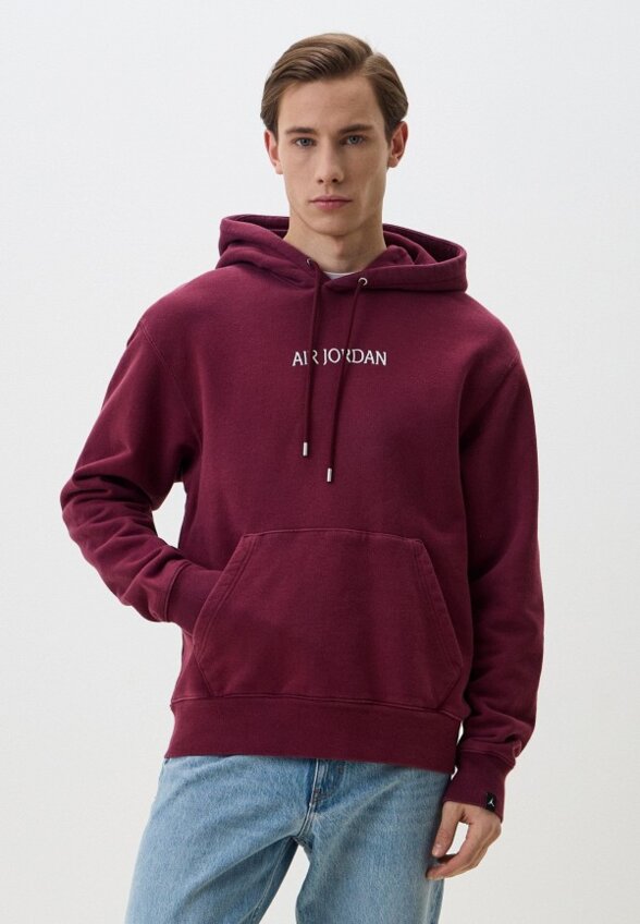 Худи Jordan