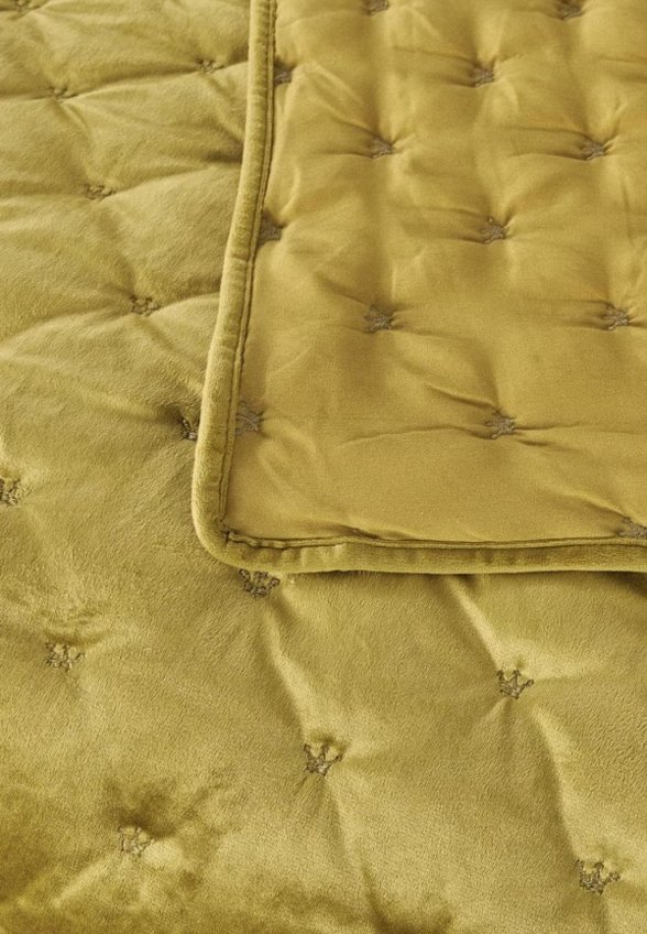 Комплект с покрывалом Sofi De Marko