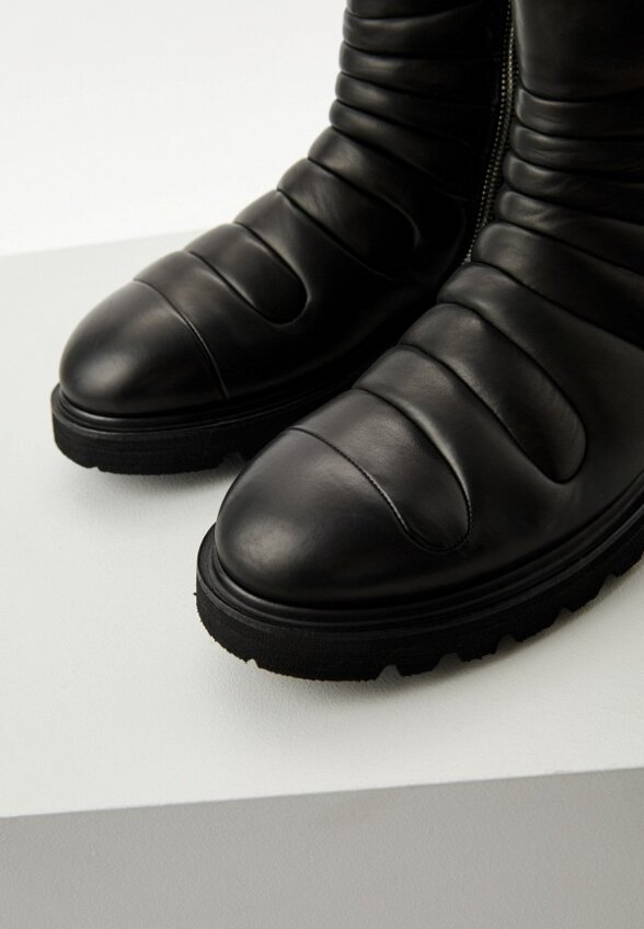 Полусапоги Premiata