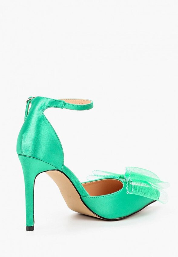 Туфли Vivian Royal