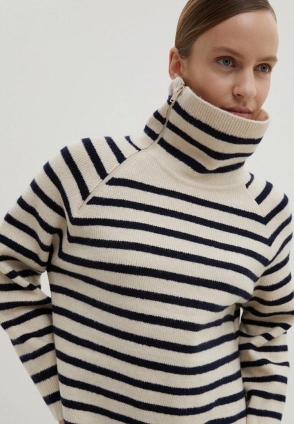 Джемпер Finn Flare