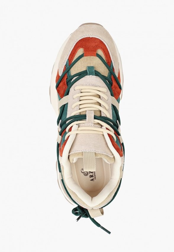 Кроссовки Arzoli