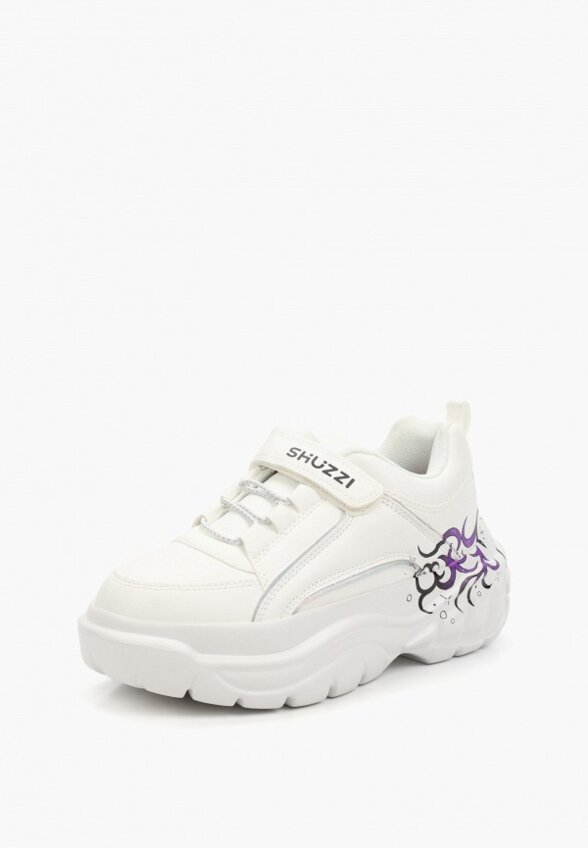 Кроссовки Shuzzi