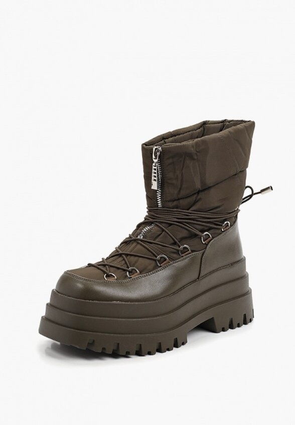 Дутики Vivian Royal