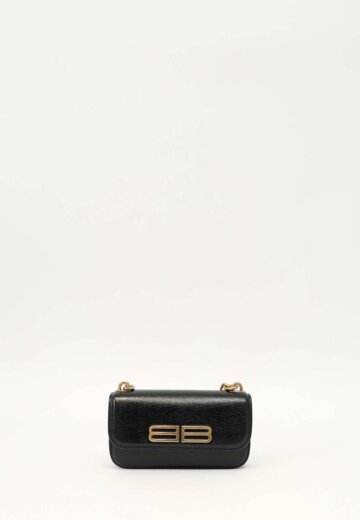 Balenciaga Gossip