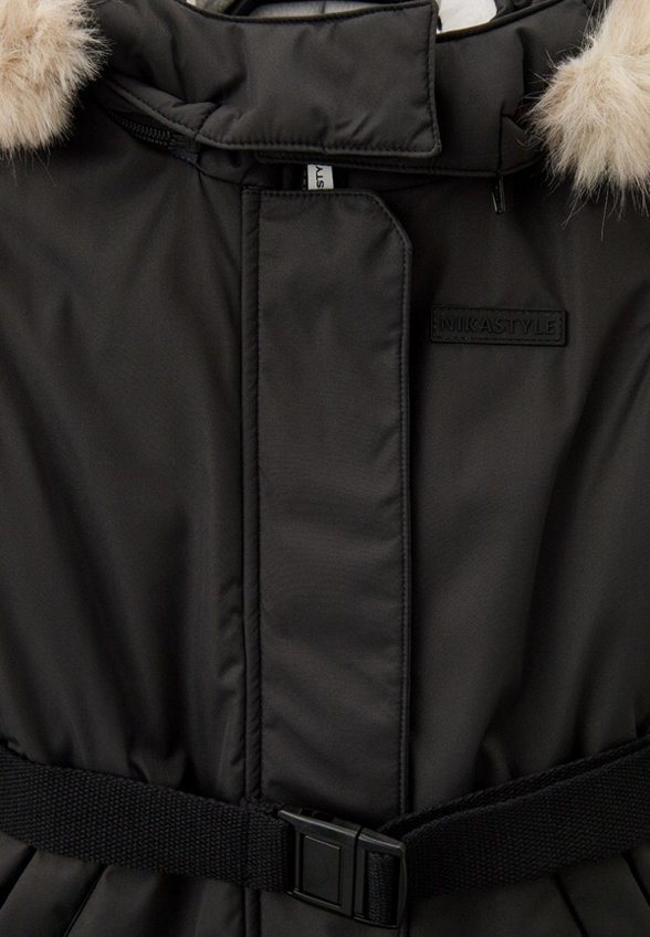 Костюм утепленный Nikastyle