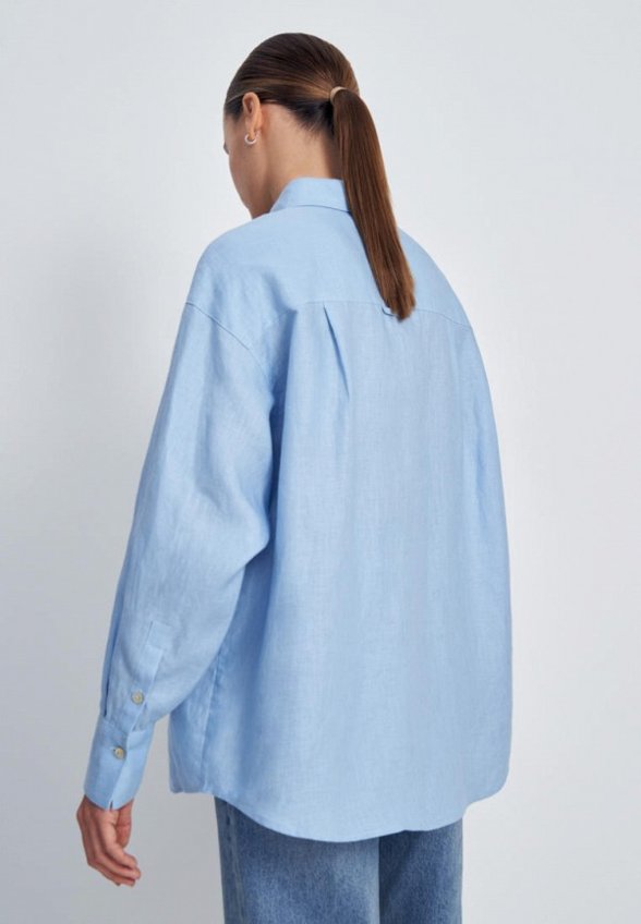 Рубашка Finn Flare