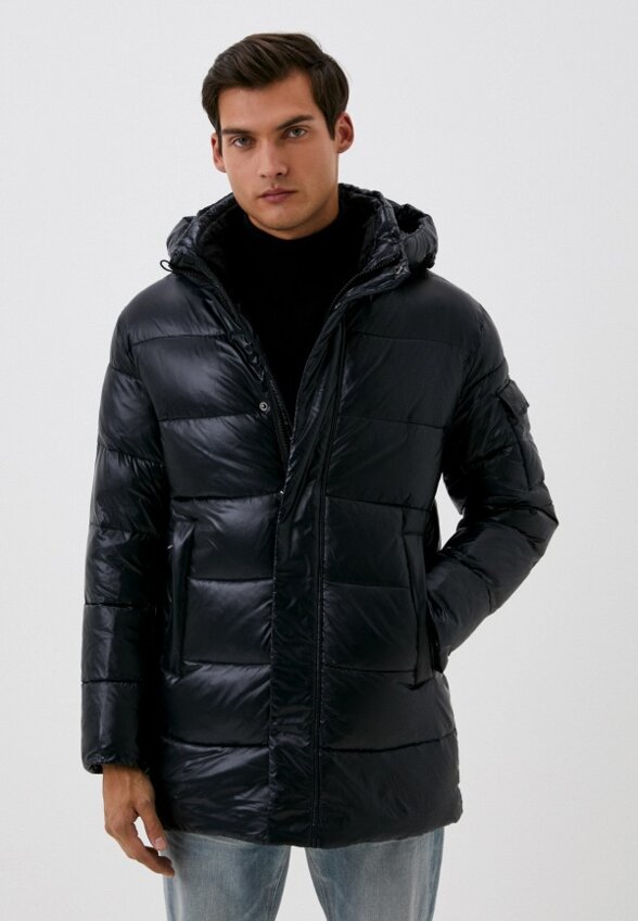 Пуховик Winterra