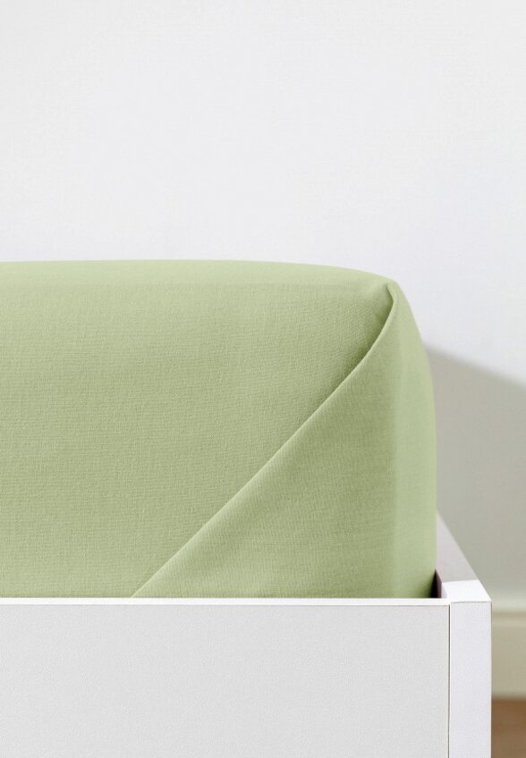 Простыня Евро Cozy Home