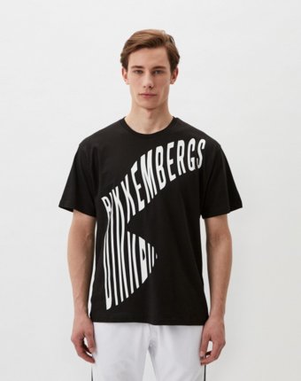 Футболка Bikkembergs мужчинам