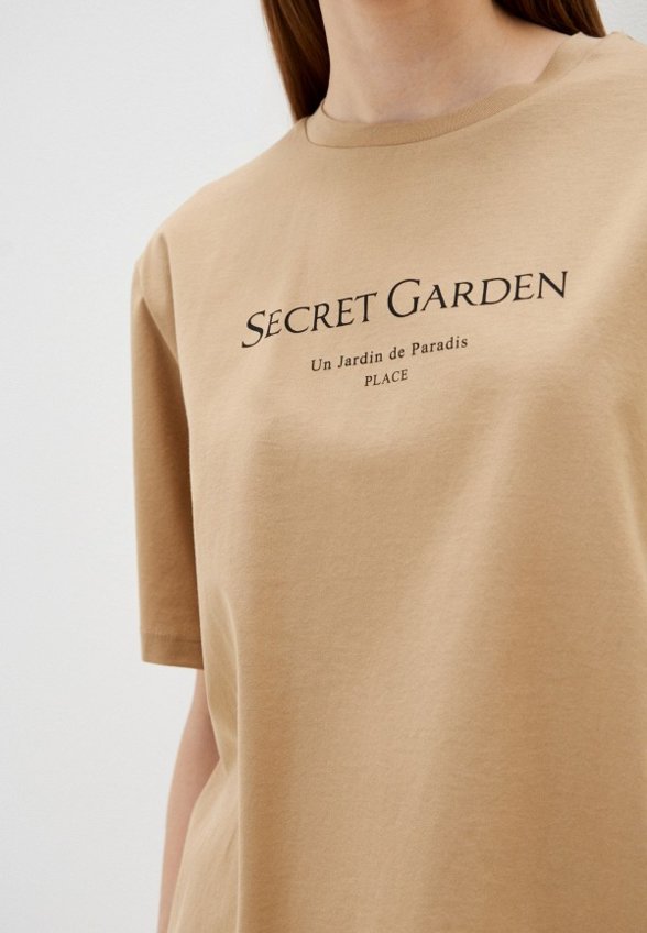 Футболка O'STIN