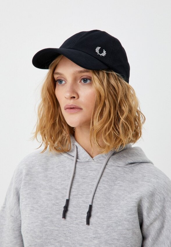 Бейсболка Fred Perry