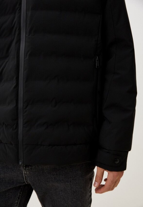 Пуховик Urban Fashion for Men