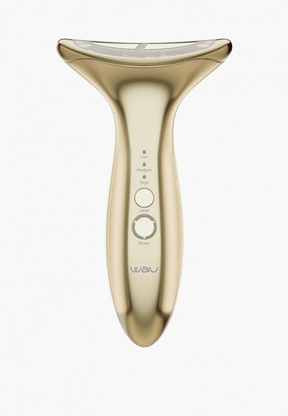 Массажер для лица WAU