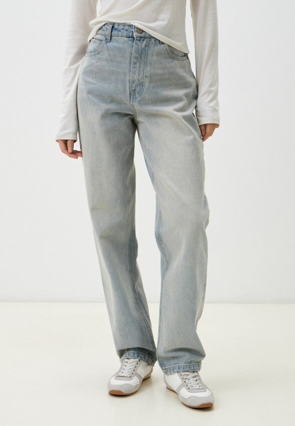 Джинсы Love Republic