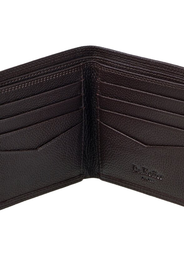 Др.Коффер X510453-260-09 портмоне