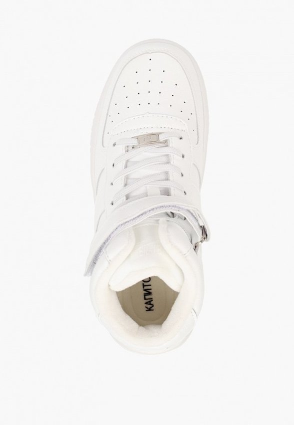 Кеды Капитошка