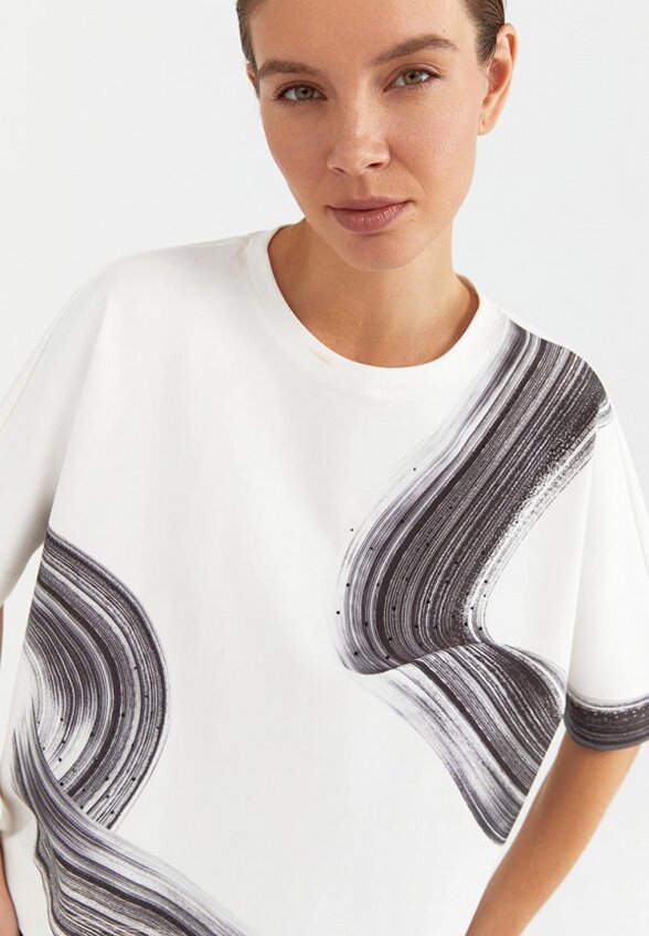 Футболка M.Reason