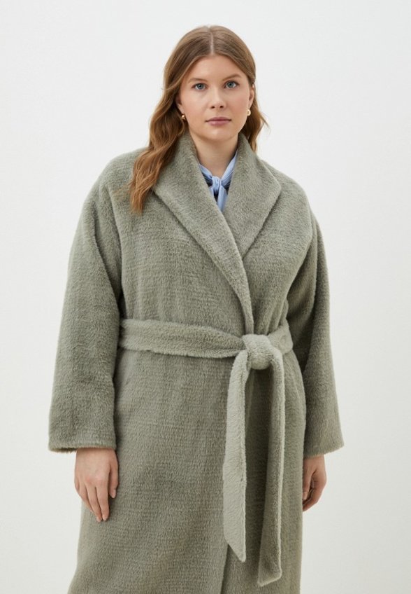 Пальто-халат Louren Wilton