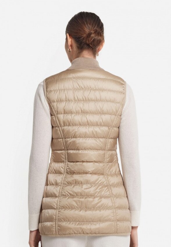 Жилет утепленный Falconeri