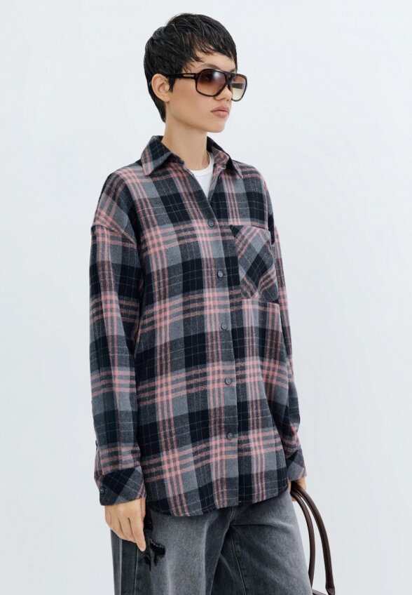 Рубашка Top Top