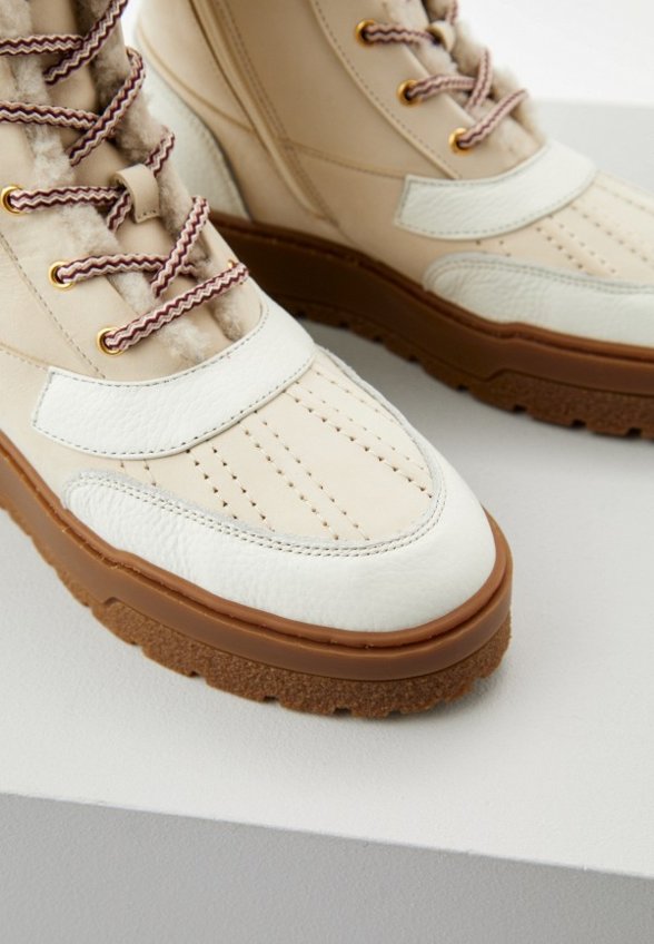 Ботинки Pollini