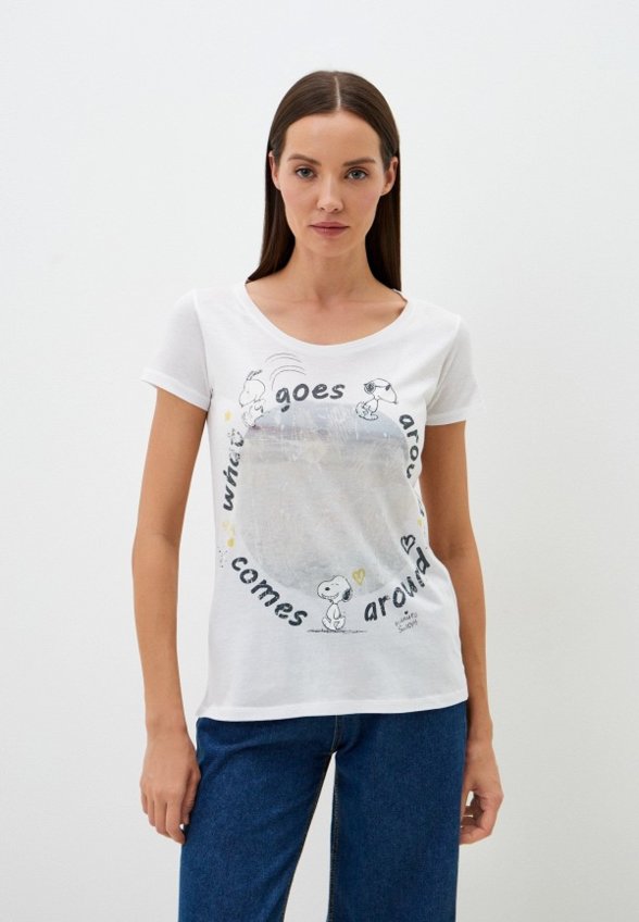 Футболка Vera Lapina