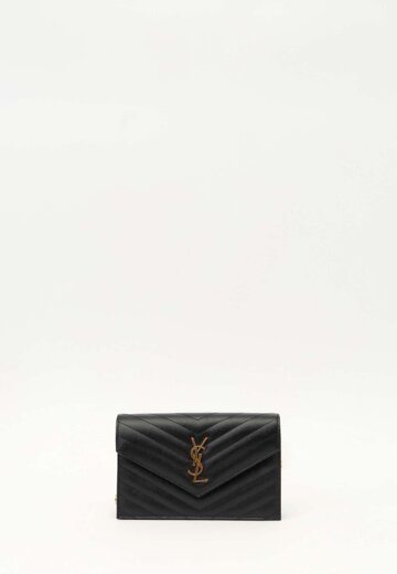Saint Laurent Cassandre