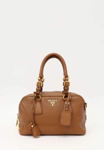 Prada Bauletto