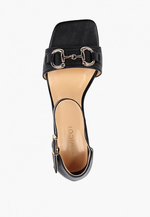 Босоножки Abricot