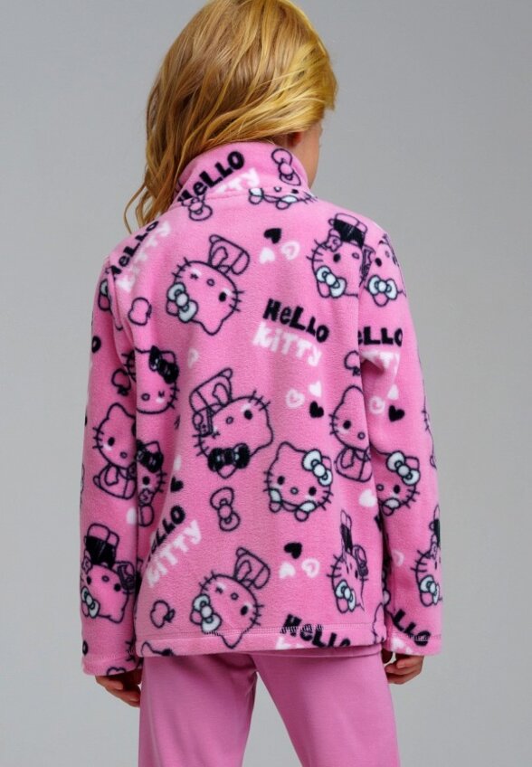 Олимпийка PlayToday