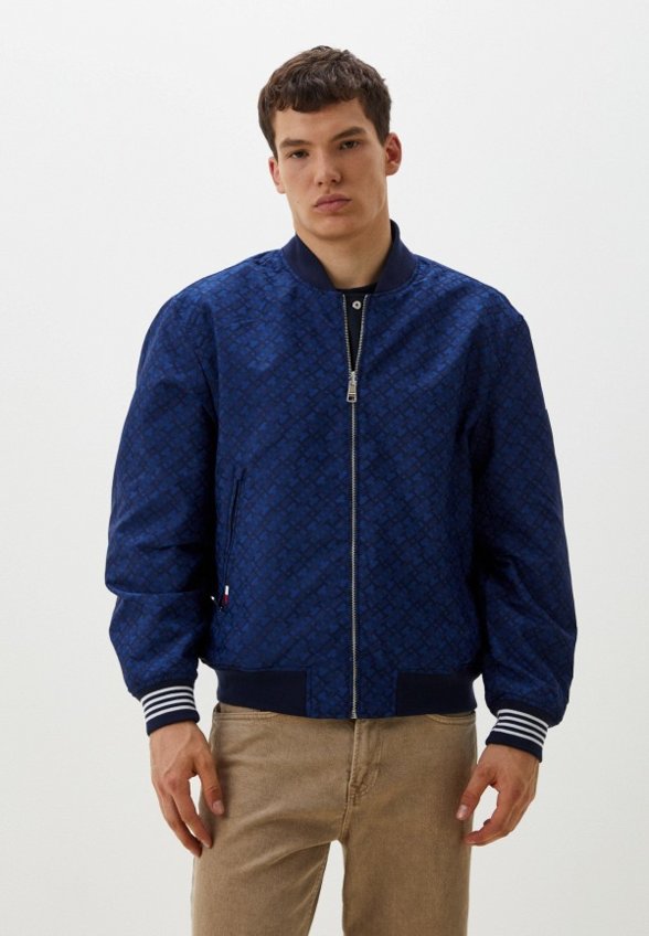 Куртка утепленная Tommy Hilfiger