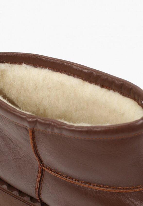 Полусапоги Mof-Berg